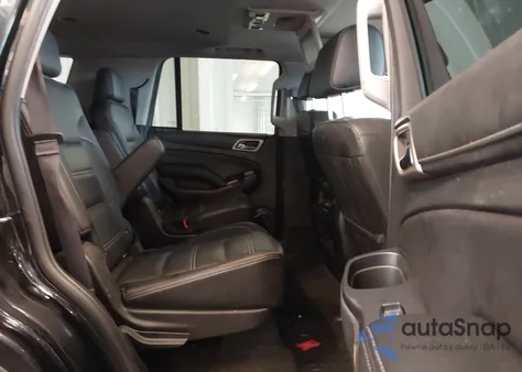 2018 GMC Yukon Denali z USA, uszkodzony, nr VIN 1GKS2CKJ8JR151342